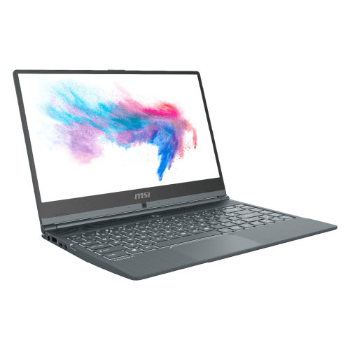 MSI Modern 14 2020 14