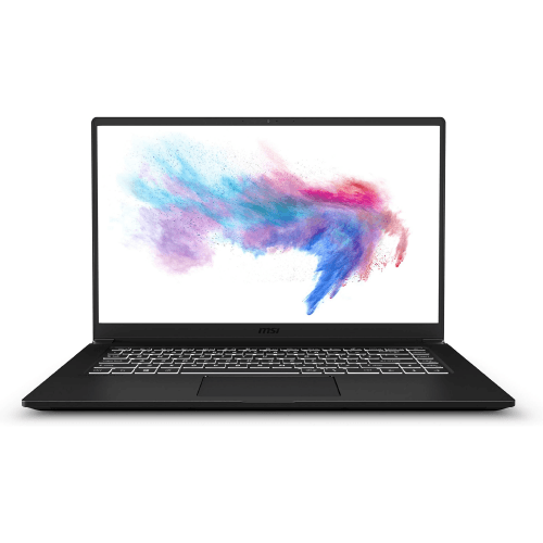 MSI Modern 15 2020 15.6