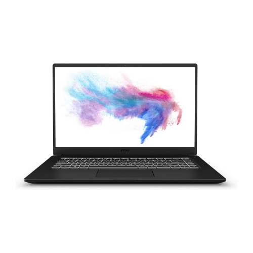MSI Modern 15 2021 15.6