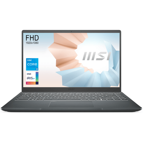 MSI Modern 14 2023 14