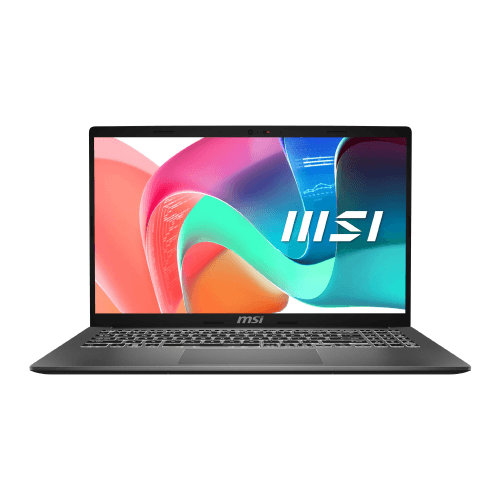 MSI Modern 15 2023 15.6