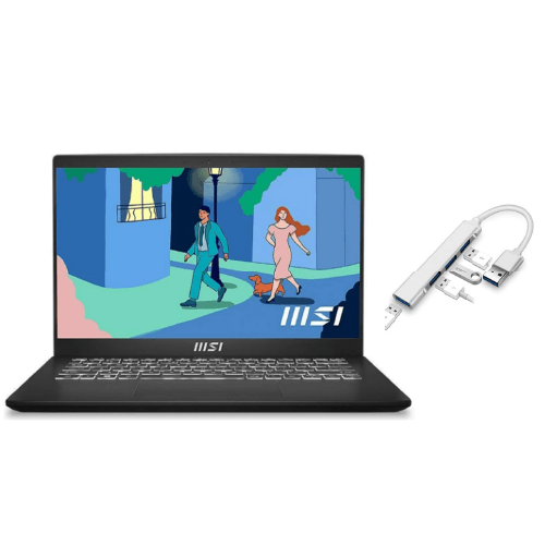 MSI Modern 14 2024 14