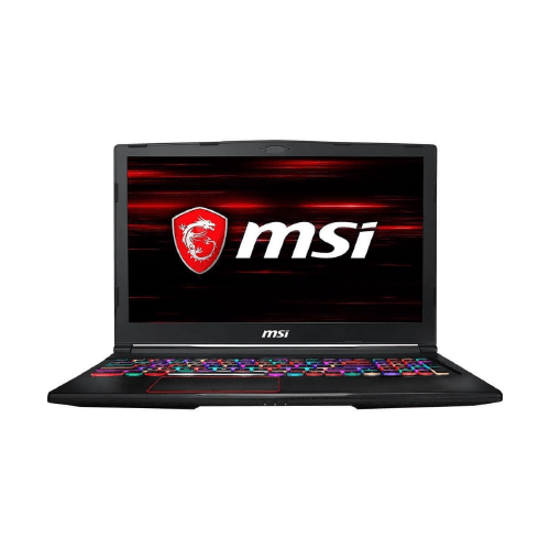 MSI Gaming série 2015-2025