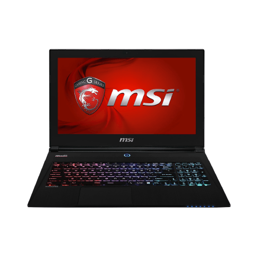 MSI GS60 2015 15.6