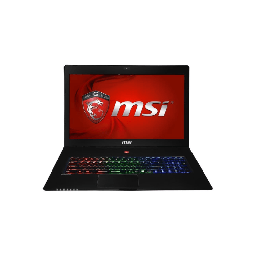 MSI GS70 2016 17.3
