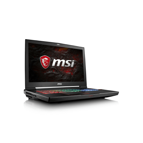 MSI GT73VR 2017 17.3