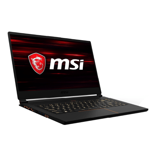 MSI GS65 Stealth 2018 15.6