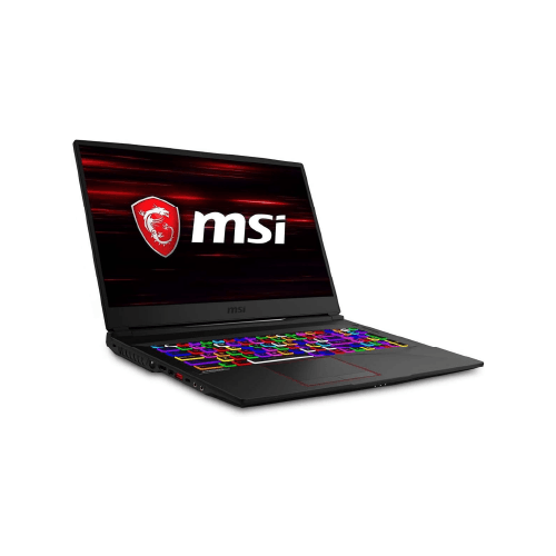 MSI GE75 Raider 2019 17.3