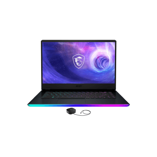 MSI GE66 Raider 2020 15.6