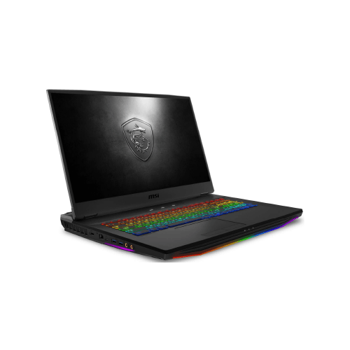 MSI GT76 Titan 2020 17.3