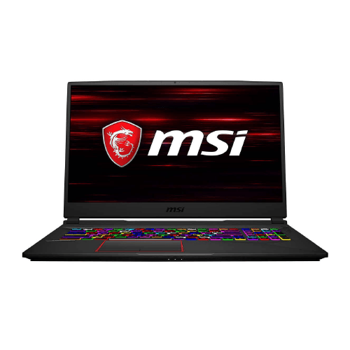 MSI GE75 Raider 2021 17.3