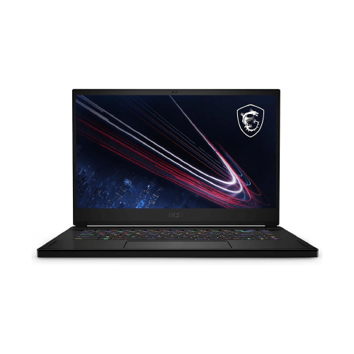 MSI GS66 Stealth 2021 15.6