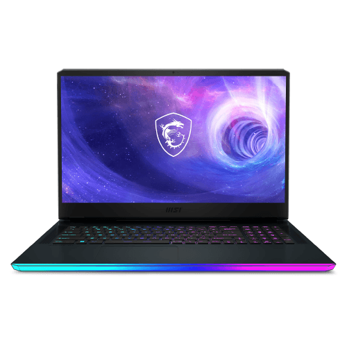MSI GE76 Raider 2021 17.3