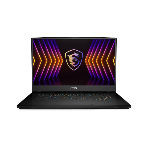MSI GT77 Titan 2022 17.3