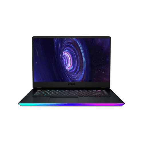 MSI GE66 Raider 2022 15.6