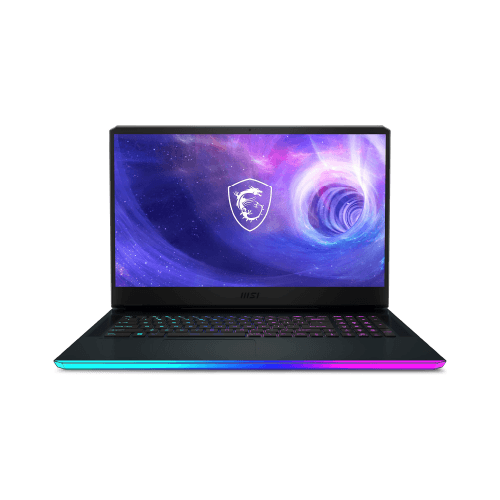 MSI GE76 Raider 2023 17.3