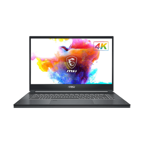 MSI Creator 15 2020 15.6