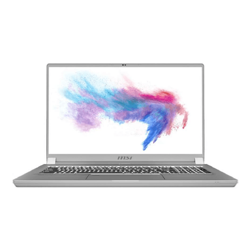 MSI Creator 17 2020 17.3