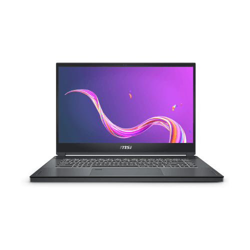 MSI Creator 15 2021 15.6