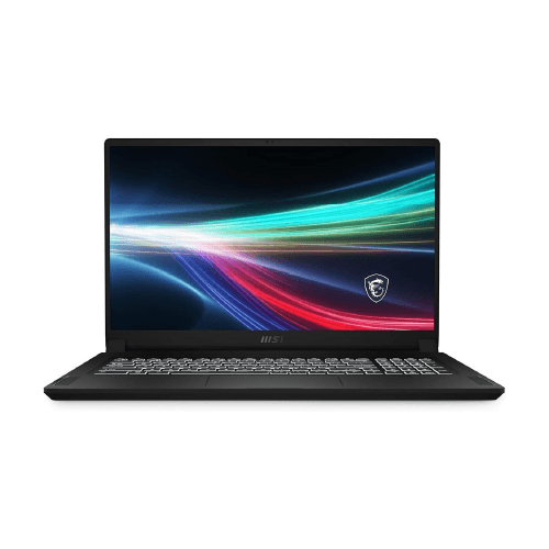 MSI Creator 17 OLED 2022 17.3