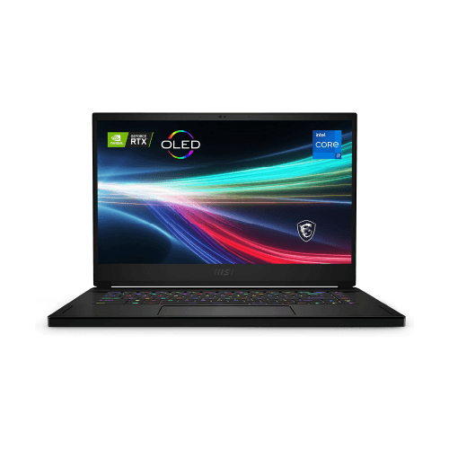 MSI Creator 15 OLED 2023 15.6