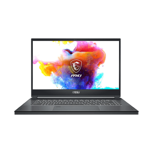 MSI Creator 15 OLED 2024 15.6