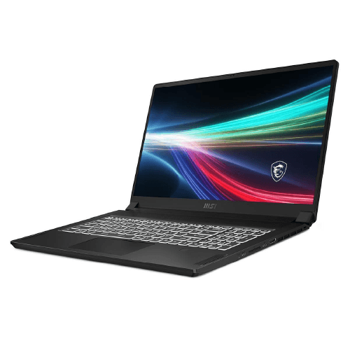MSI Creator 17 OLED 2024 17.3