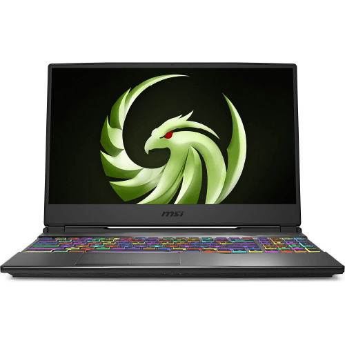 MSI Alpha série 2020-2025
