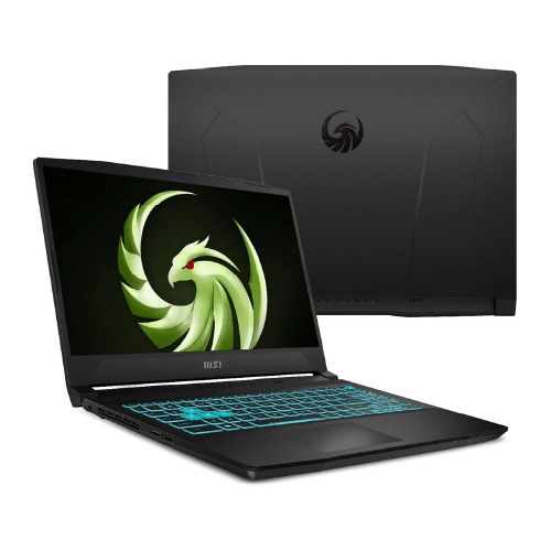 MSI Alpha 15 2020 15.6