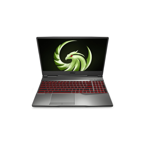 MSI Alpha 15 2022 15.6