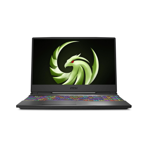 MSI Alpha 15 2023 15.6