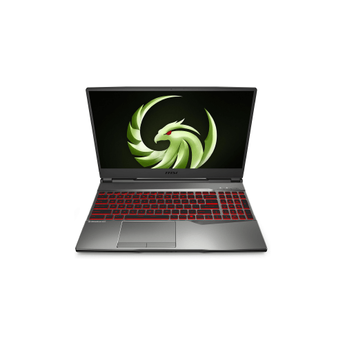 MSI Alpha 15 2024 15.6