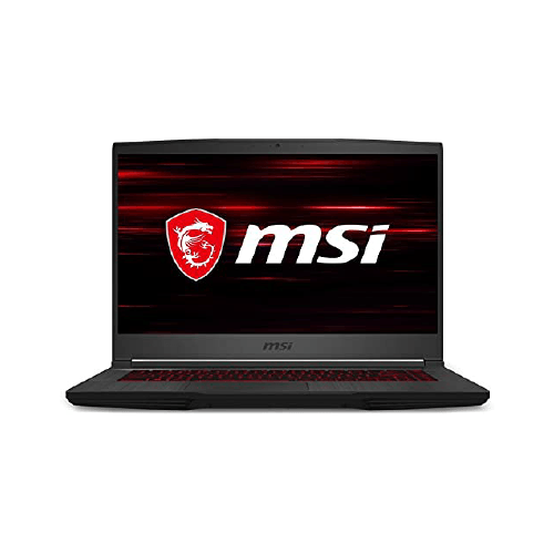 MSI GF65 Thin 2019 15.6