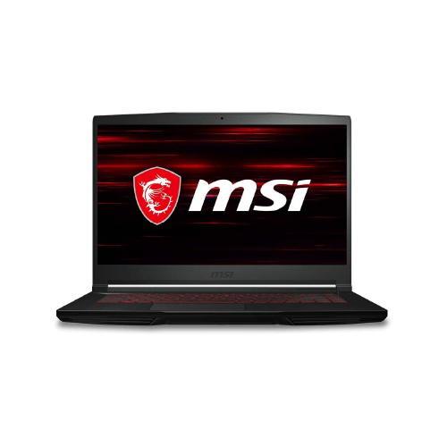 MSI GF63 Thin 2020 15.6