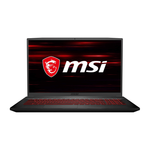 MSI GF75 Thin 2020 17.3