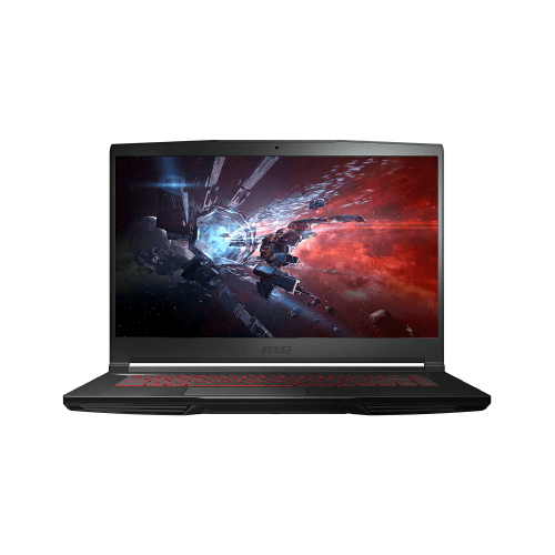 MSI GF63 Thin 2021 15.6