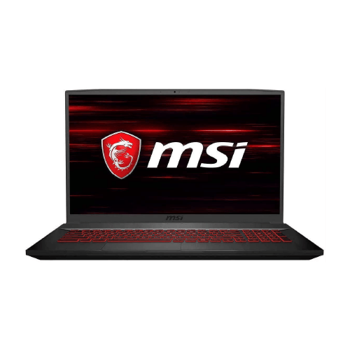 MSI GF75 Thin 2021 17.3