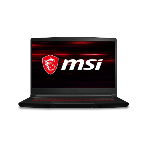 MSI GF63 Thin 2022 15.6