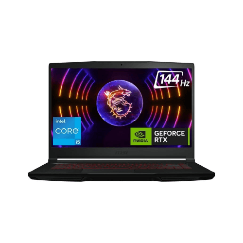 MSI GF63 Thin 2023 15.6