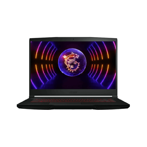 MSI GF63 Thin 2024 15.6