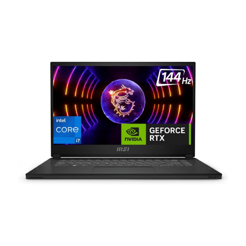 MSI Stealth série 2020-2025