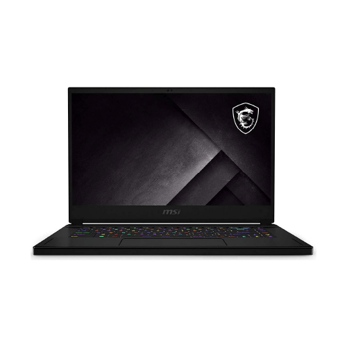 MSI Stealth GS66 2020 15.6