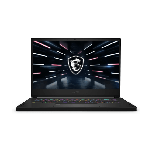 MSI Stealth GS66 2021 15.6