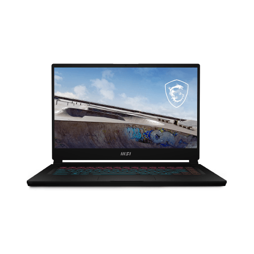 MSI Stealth 15M 2022 15.6