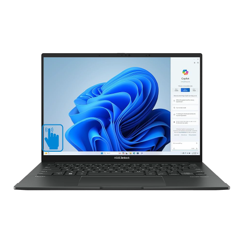 Asus ZenBook série 2015-2025