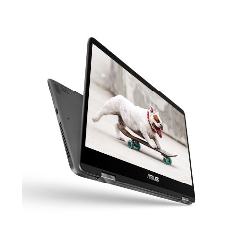 ZenBook 3 2017 12.5