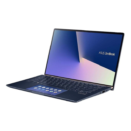 ZenBook UX530 2017 15.6