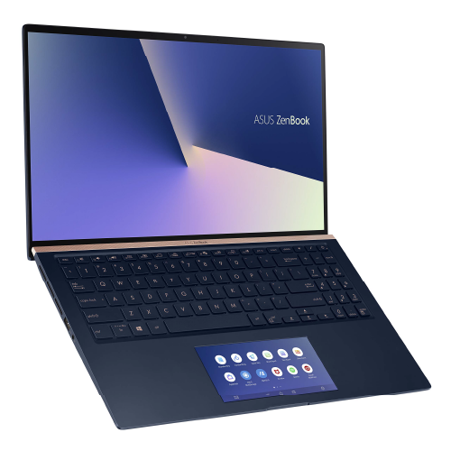 ZenBook Flip 14 2018 14