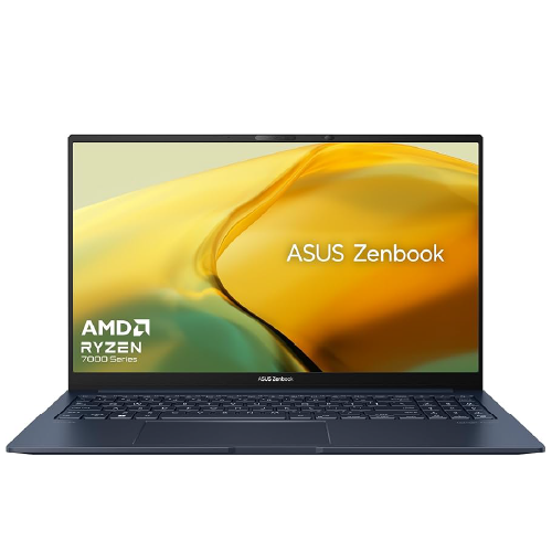 ZenBook Flip 15 2021 15.6