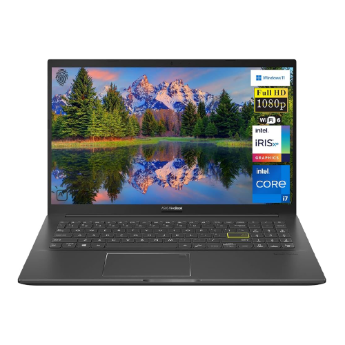 VivoBook 15 OLED 2022 15.6